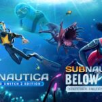 Subnautica und Subnautica: Below Zero