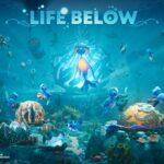 Der Unterwasser-Städtebauer „Life Below“ ist  erschienen