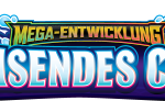 Mega-Quajutsu vs. Mega-Floette im Pokémon TCG jetzt erhältlich