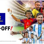 eFootball Kick-off!